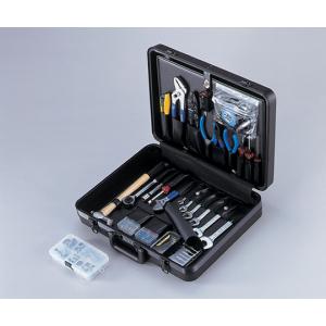 工具セット　ＫＡ−１５Ｓ [6-8317-02]