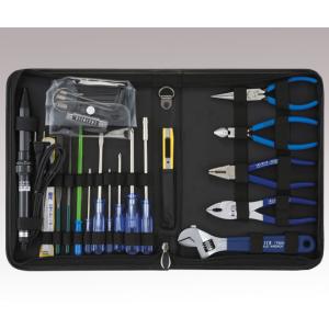 電気工具セット　ＫＳ−０６ [8-085-02]