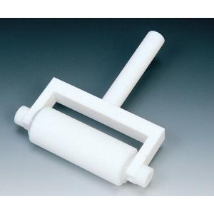 フッ素樹脂製ローラー　２００９−０１ [1-9312-01]