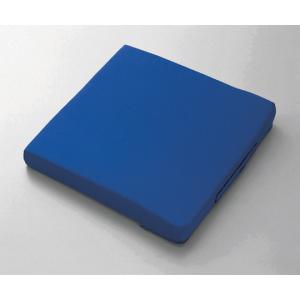 よもぎチェアマット　４００×４００×５５ [0-6517-01]