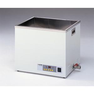 大型２周波超音波洗浄器　ＨＺ３８０Ａ [7-5648-11]