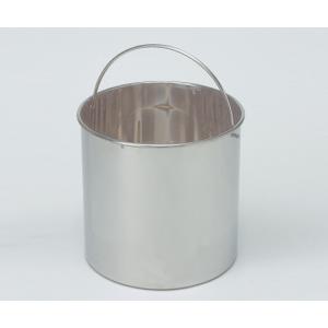 滅菌容器　φ３６０×３００ｍｍ [2-7359-03]