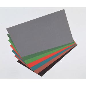 ダイヤマット　４１１−０１３　　レッド [7-1031-05]