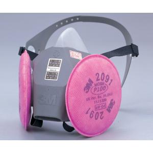 マスク６０００ＤＤＳＲ／２０９１ＲＬ３Ｍ [2-1051-02]