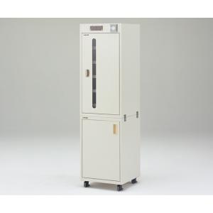 防塵保護具保管庫　ＳＰ−１ [8-1081-21]