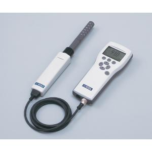 二酸化炭素計ＧＭ７０Ｄ３Ａ１Ｈ１Ａ１ＪＳ [1-8736-02]