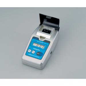 残留塩素計チェッカＣＬＮＡＴ２００１ＣＬ [1-4425-01]