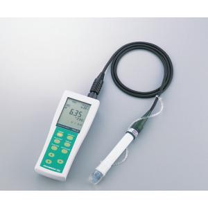 ＰＲＮ—４１交換用土壌硝酸電極 [1-9188-13]
