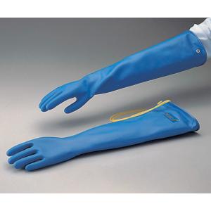エフテロングローブ　女子用長Ｂ−２２Ｌ [6-929-02]