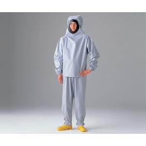 防毒衣　４１０ＫＬ [9-048-01]