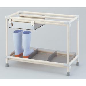 長靴ラック用乾燥器　ＳＫＭ−００１ [1-4478-11]