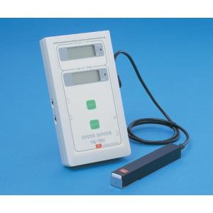 大気イオンモニター　ＮＫ−７００１ [1-8337-01]