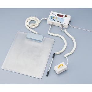 静電抵抗測定器　ＨＲＳＲ−１ [1-7666-01]