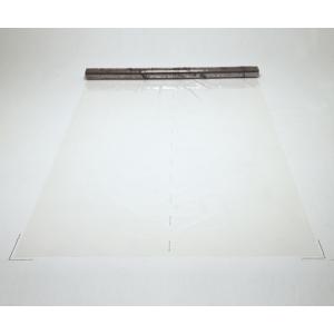 セイデンクリスタル　１３７０ｍｍ×２０Ｍ [1-9112-04]