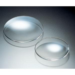 石英時計皿４５０７−０１　φ５０ｍｍ [2-7642-01]