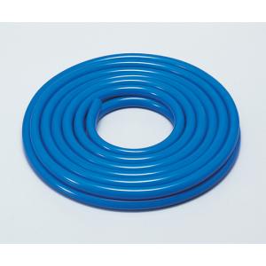 水道用ホースビニール製　１５ｍｍ　１０ｍ [6-596-03]