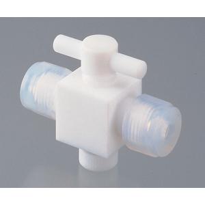 ＹＫ接続２方コック６ｍｍ [7-286-01]