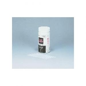 亜硝酸テスター（食品用）　５０枚入 080570-71
