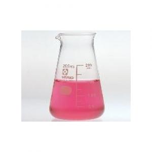 コニカルビーカー　目安目盛付　３００ｍＬ 010050-3006