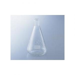 ＮＳ共通摺合三角フラスコ　５００ｍＬ 241934603