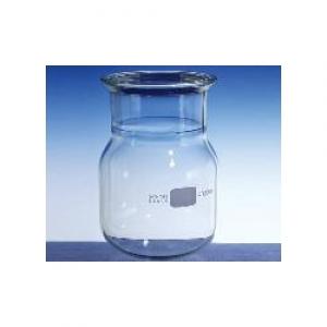 セパラブルフラスコ　円筒形丸底　４０００ｍＬ 243907106
