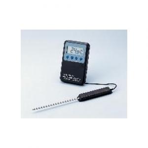 防滴デジタル温度計 CT-283WR