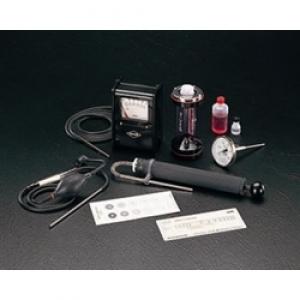 燃焼効率測定器［ＯＩＬ］ EA770