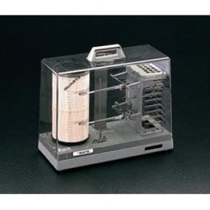 記録紙［ＥＡ７４２Ｔ］用２４時［４００枚］ EA742T-1