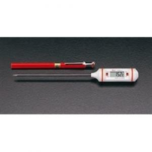 ［－５０／＋６５０℃］デジタル温度計 EA722CA-3