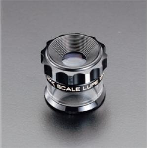 １３ｍｍ［１５倍］スケールルーペ EA756AL-12
