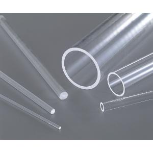 アクリルパイプ　１００×３ [6-628-14]