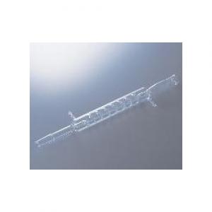 ＳＰＣ冷却器　グラハム（じゃ管）　上部ＳＰＣ－１９　下部ＳＰＣ－２４　長さ（ａ）＝５００ｍｍ 030740-24500