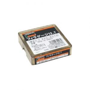 フィラゲージ０．１４ＭＭ厚　ＴＦＧ－０．１４Ｍ１ TFG-0.14M1
