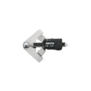 デジタル溶接ゲージ最小読取値０．０１ｍｍ　ＴＤＷＧ－２０ TDWG-20