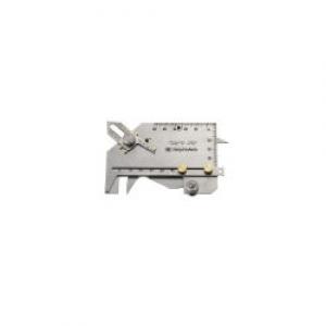 溶接ゲージ国土交通省新規格適合品　ＴＷＧＵ－８Ｍ TWGU-8M