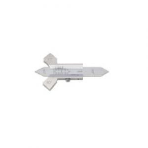溶接ゲ－ジ最小読取値０．１　ＴＡＷＧ－１０ TAWG-10