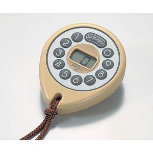 ピピタイマー　　　　ＭＴ−６０３Ｂ [1-453-02]