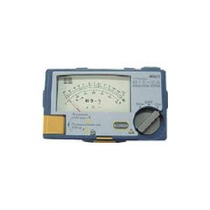マルチ　アナログ絶縁抵抗計　ＭＩＳ－２Ａ MIS-2A
