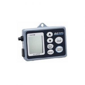 データロガー記憶計　ＳＫ－Ｌ２００ＴＨＩＩα　記憶計本体のみ　（温湿度タイプ） 8175-00