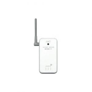 Ａ＆Ｄ　ワイヤレスマルチチャンネル温湿度計外部センサー温度・湿度測定タイプ AD-5662-02