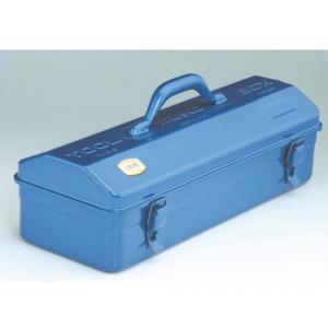 山型工具箱　Ｙ−４１０ [1-7400-02]