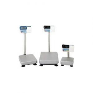 Ａ＆Ｄ　防塵・防水デジタル台はかりウォーターストロング１００ｋｇ液晶表示　ＨＷ１００ＫＧＬ HW-100KGL