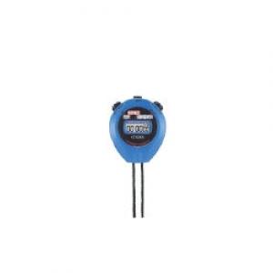 シチズン　ストップウォッチＭＮ（プラスチック材）青色　８ＲＤＡ０６－００４ 8RDA06-004