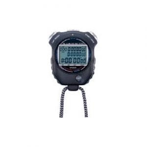 シチズン　ストップウオッチ０５８　黒色　ＬＣ０５８－Ａ０２ LC058-A02