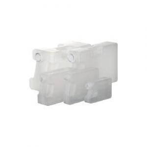 サンプラ　ブックボトル　５００ｍＬ　透明 2300E