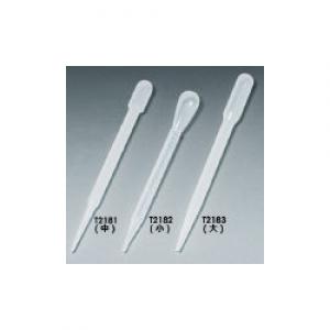 スポイドＣ２ｍｌ１０個入　Ｔ２１８３ T2183