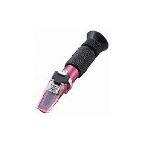 手持屈折計　ＳＫ－２００Ｒ　自動温度補正付 0190-00