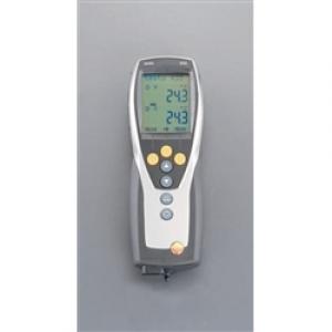 －１００／＋２００℃デジタル温度計 EA701AK