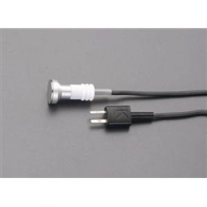 －５０／＋４００℃［マグネット付］表面センサー EA701BG-12