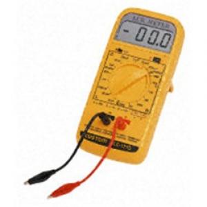 ＬＣＲメータ　２００ｕＦ　２０Ｈ　２０ＭΩ ELC-121D